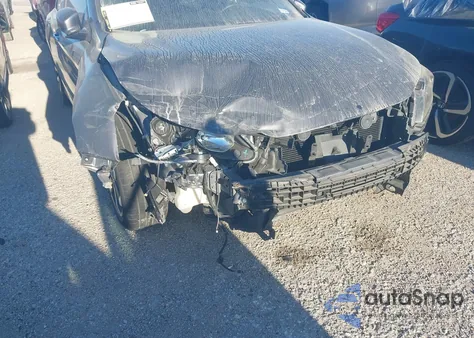 2017 Honda Accord Ex from USA, damaged, VIN 1HGCR2F74HA291919